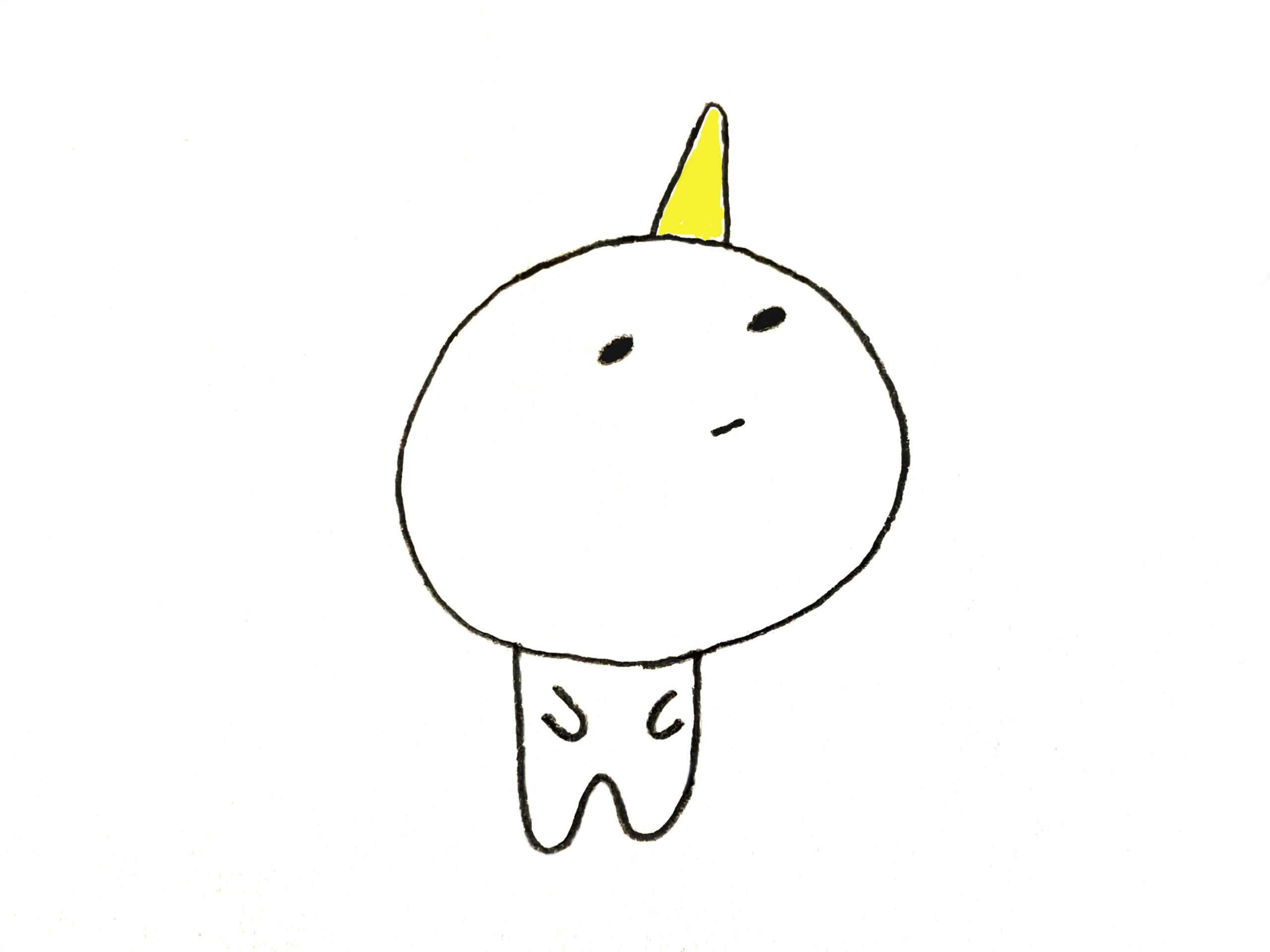 株式会社キイロイツノ